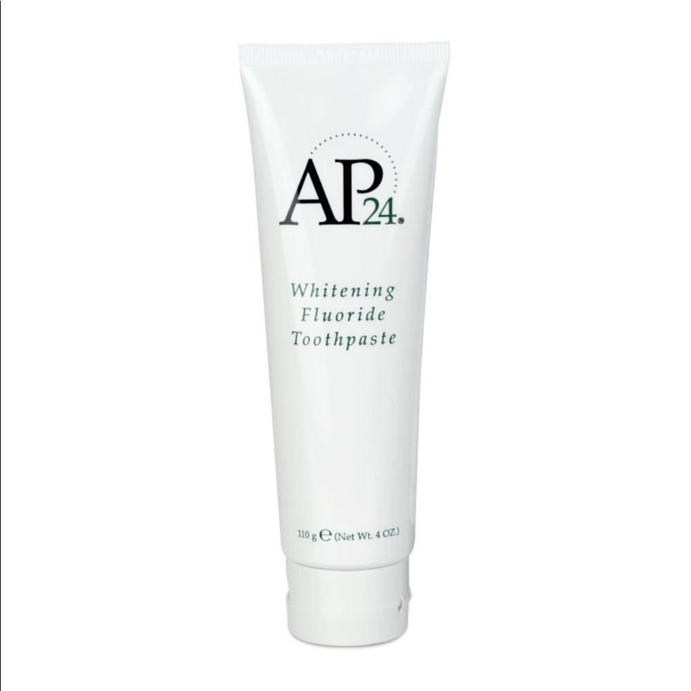 NUSKIN whitening toothpaste